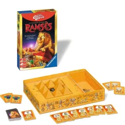 Gifi Jeux De Société Et Éducatifs<Jeu de société Ramses Ravensburger