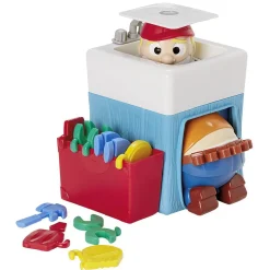Gifi Jeux De Société Et Éducatifs<Jeu de société Ray mon plombier Hasbro