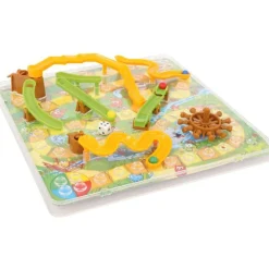 Gifi Jeux De Société Et Éducatifs<Jeu de société serpents et échelles