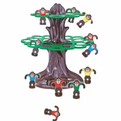 Gifi Jeux De Société Et Éducatifs<Jeu de société singe monkeykey
