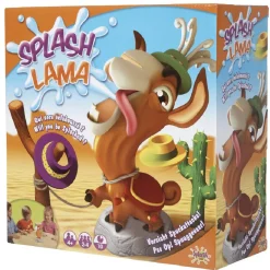 Gifi Jeux De Société Et Éducatifs<Jeu de société Splash lama