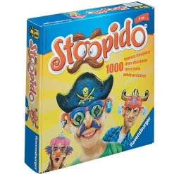 Gifi Jeux De Société Et Éducatifs<Jeu de société Stoopido Ravensburger