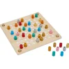 Jeu de société Sudoku en bois*Gifi