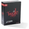 Gifi Jeux De Société Et Éducatifs<Jeu de société Taggle Le Droit De Perdre 140 cartes