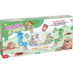 Gifi Jeux De Société Et Éducatifs<Jeu de société tape taupes