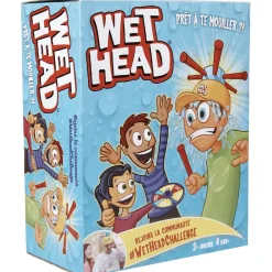 Jeu de société Wet Head*Gifi Discount
