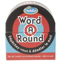 Gifi Jeux De Société Et Éducatifs<Jeu de société Wordaround Ravensburger