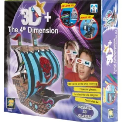 JEU DESSINS EN 3D*Gifi Sale