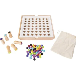 Gifi Jeux De Société Et Éducatifs<Jeu de stratégie Stomple 57 pièces