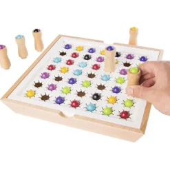 Gifi Jeux De Société Et Éducatifs<Jeu de stratégie Stomple 57 pièces
