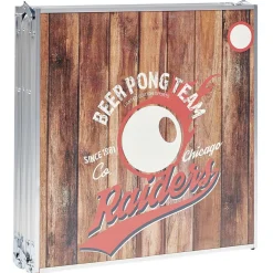 Jeu de table bière pong*Gifi Clearance