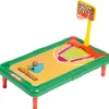 Jeu de table 4 en 1*Gifi New