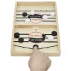 Jeu de table hockey et football en bois*Gifi New