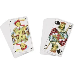 Gifi Jeux De Société Et Éducatifs<Jeu de Tarot Ducale