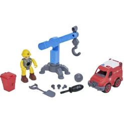 Discount Gifi Jeu de ville 4 modèles