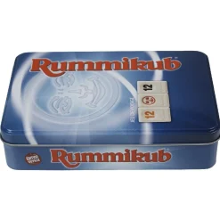 Gifi Jeux De Société Et Éducatifs<Jeu de voyage Rummikub chiffres de Hasbro