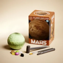 Gifi Jeux De Société Et Éducatifs<Jeu d'exploration des planètes - 10 modèles