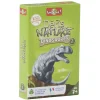 Gifi Jeux De Société Et Éducatifs<Jeu défis Nature - Dinosaures 2