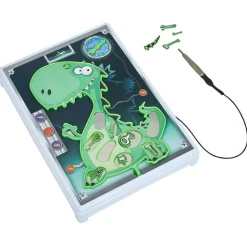 Gifi Jeux De Société Et Éducatifs<Jeu dinosaure opération