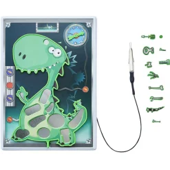 Gifi Jeux De Société Et Éducatifs<Jeu dinosaure opération
