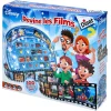 Gifi Jeux De Société Et Éducatifs<Jeu Disney Devine les films Diset