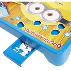 Gifi Jeux De Société Et Éducatifs<Jeu Docteur Maboul Minions 2 HASBRO