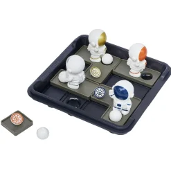 Gifi Jeux De Société Et Éducatifs<Jeu du casse-tête thème astronaute
