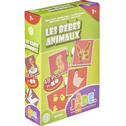 Gifi Jeux De Société Et Éducatifs<Jeu éducatif