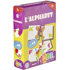 Gifi Jeux De Société Et Éducatifs<Jeu éducatif