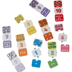 Gifi Jeux De Société Et Éducatifs<Jeu éducatif Nathan les chiffres