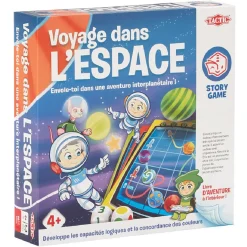 Gifi Jeux De Société Et Éducatifs<Jeu éducatif Story Game