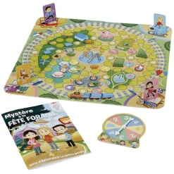 Gifi Jeux De Société Et Éducatifs<Jeu éducatif Story Game