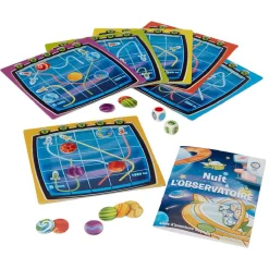 Gifi Jeux De Société Et Éducatifs<Jeu éducatif Story Game