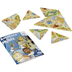 Gifi Jeux De Société Et Éducatifs<Jeu éducatif Story Game
