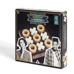 Jeu du morpion en bois*Gifi Best