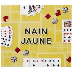 Gifi Jeux De Société Et Éducatifs<Jeu du Nain Jaune