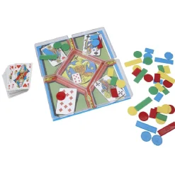 Gifi Jeux De Société Et Éducatifs<Jeu du Nain Jaune