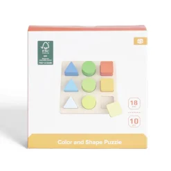 Gifi Jeux De Société Et Éducatifs<Jeu du tic tac forme en bois