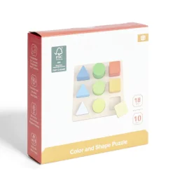 Gifi Jeux De Société Et Éducatifs<Jeu du tic tac forme en bois