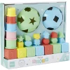 Gifi Eveil<Jeu d'éveil multi activités - 26 pièces