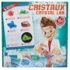 Gifi Jeux De Société Et Éducatifs<Jeu expérience laboratoire cristaux