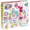Gifi Jeux Créatifs<Jeu fabrique de savon forme cupcake So Soap DIY 30 pièces