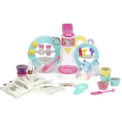 Gifi Jeux Créatifs<Jeu fabrique de savon forme cupcake So Soap DIY 30 pièces