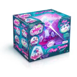 Gifi Jeux Créatifs<Jeu Fabrique Magic Terrarium