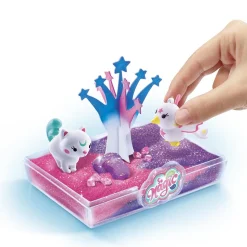 Gifi Jeux Créatifs<Jeu Fabrique Magic Terrarium
