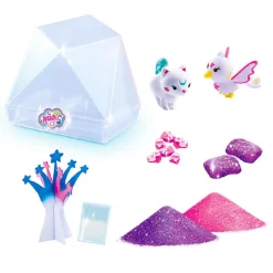 Gifi Jeux Créatifs<Jeu Fabrique Magic Terrarium