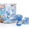 Gifi Jeux Créatifs<Jeu Fabrique slime La Reine Des Neiges Disney Frozen 4 pièces