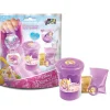 Jeu Fabrique slime Princesse Raiponce Dysney 4 pièces*Gifi Online