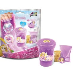 Jeu Fabrique slime Princesse Raiponce Dysney 4 pièces*Gifi Online