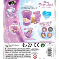 Jeu Fabrique slime Princesse Raiponce Dysney 4 pièces*Gifi Online